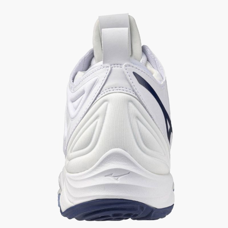 Mizuno WAVE MOMENTUM 3 MID V1GA231797 shoes