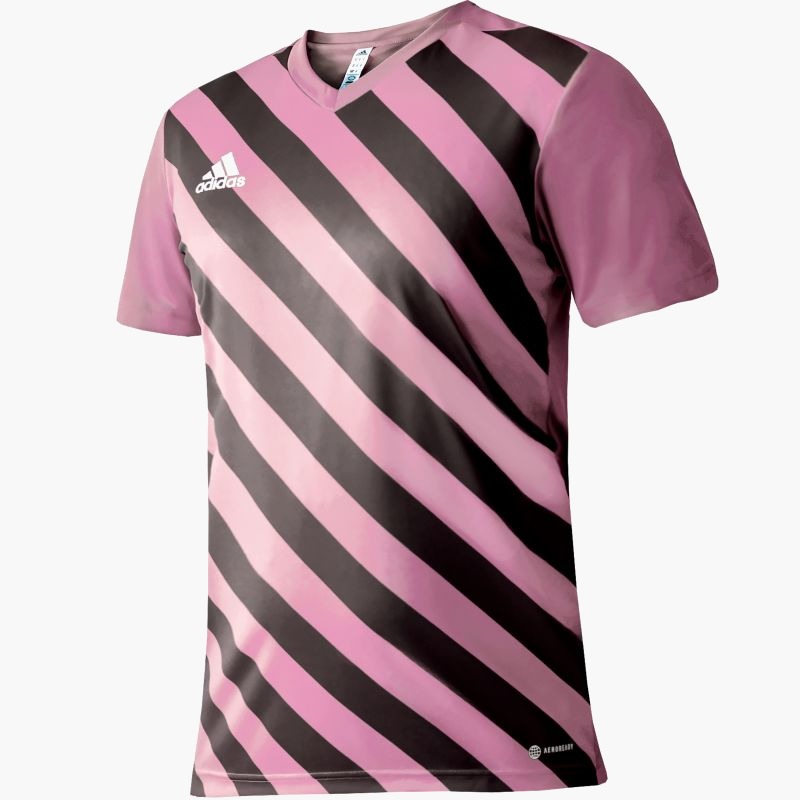 adidas Entrada 22 Graphic Jersey M HC2633