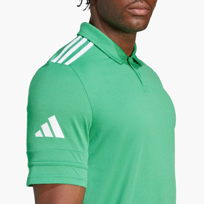 Adidas Squadra 25 Polo Shirt M JY3416