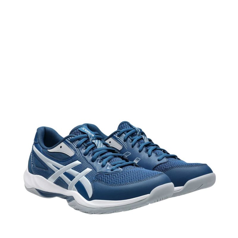 Asics Gel-Rocket 12 M 1071A116 400 Volleyball Shoes