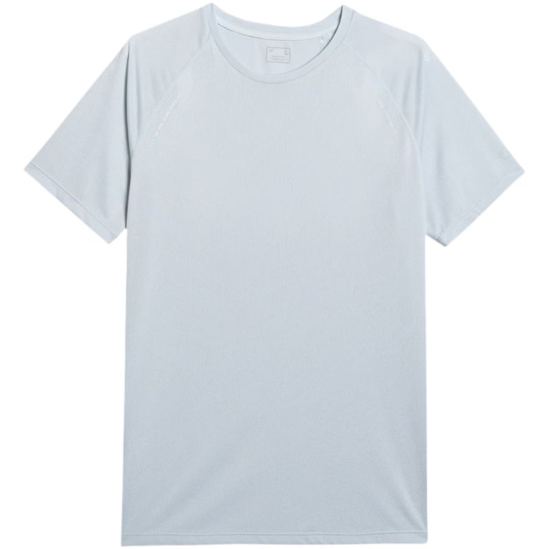 T-shirt 4F M 4FWAW25TFTSM1499 34S