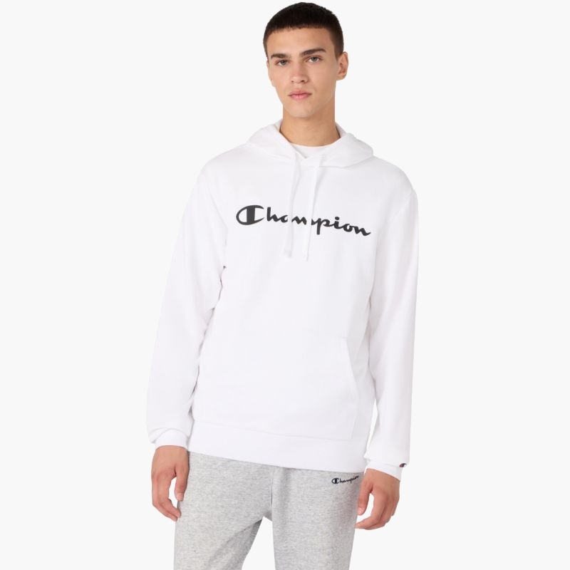 Champion Hooded Sweatshirt M 221917 WW001