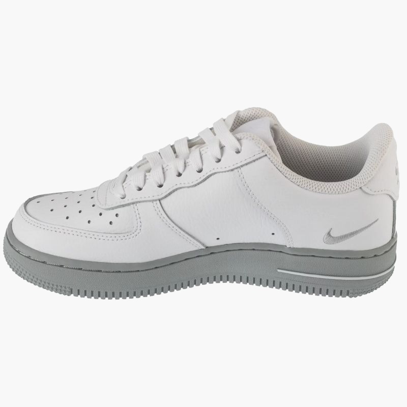 Обувь Nike Air Force 1 '07 M HV6418-100 белый