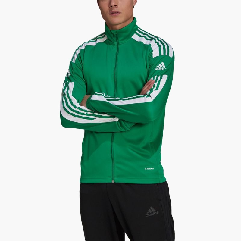 Adidas Squadra 21 Training M GP6462 sweatshirt