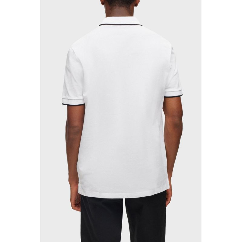 Hugo Deresino Polo Shirt 232 M 50490775-120