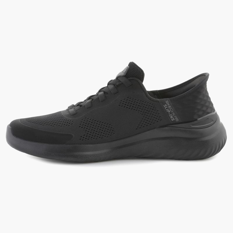 Обувь Skechers Slip-Ins: Bounder 2.0 - Emerged M 232459-BBK черный