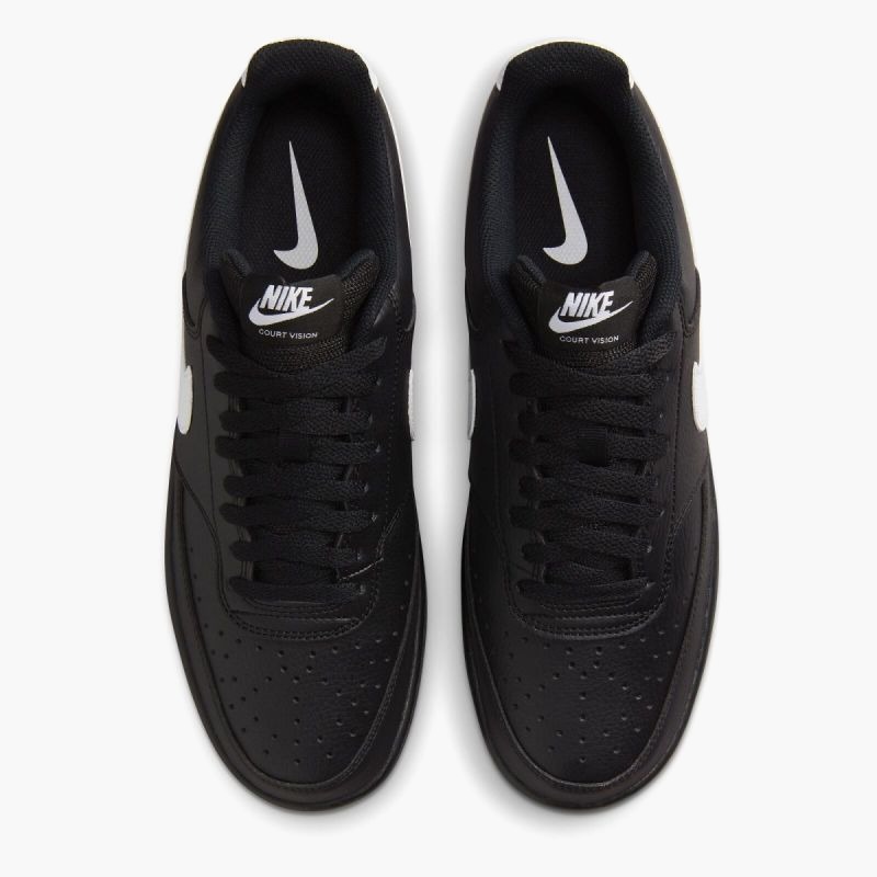 Nike Court Vision LO M FZ0630-010 shoes
