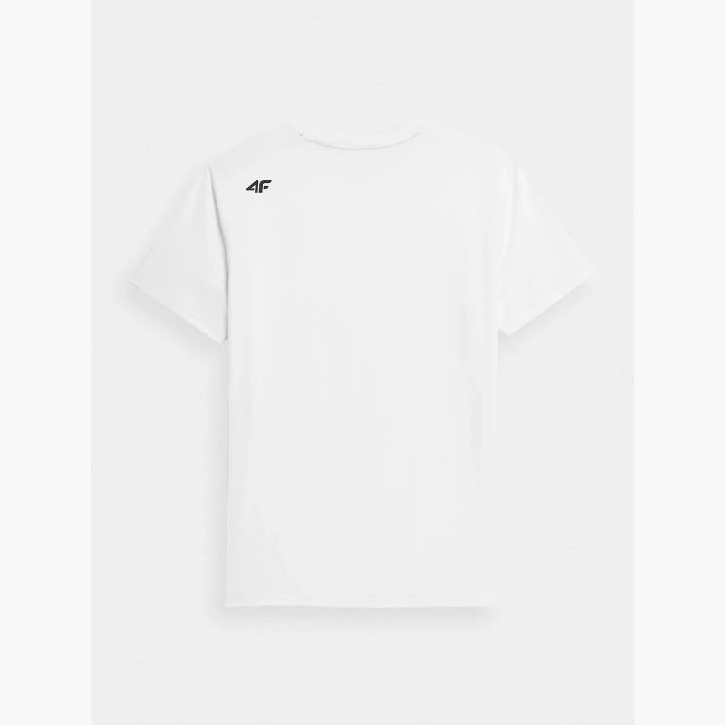 T-shirt 4F M 4FWSS24TFTSM598-10S