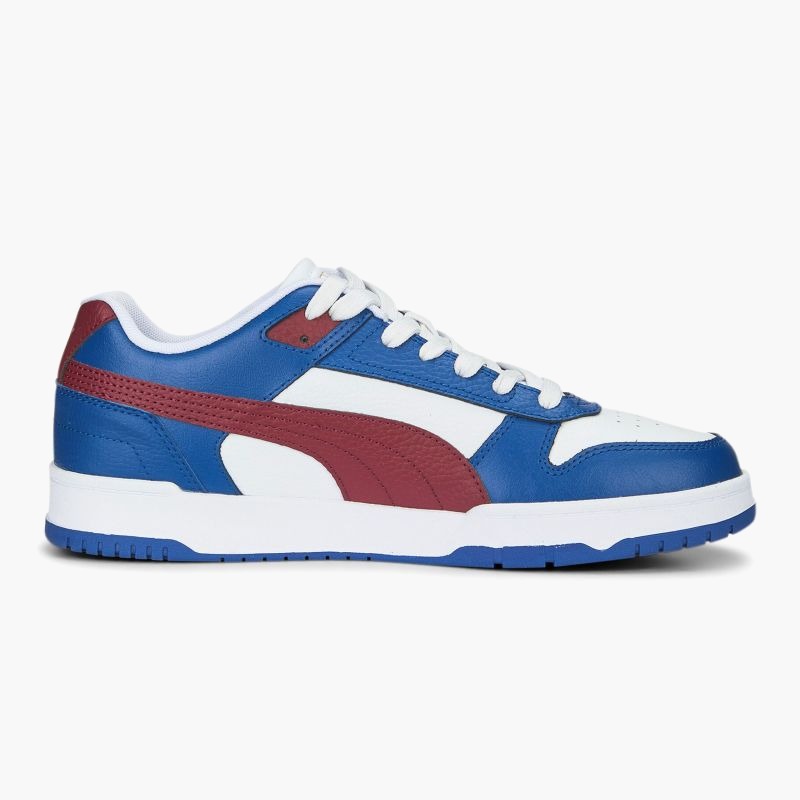 Puma RBD Game Low M shoes 386373 15