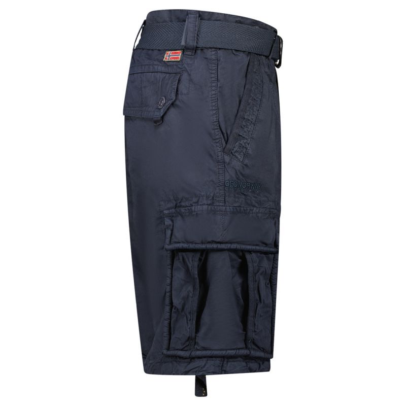 Geographical Norway Pasteque EO 063 M SX1425H/GNO-Navy shorts