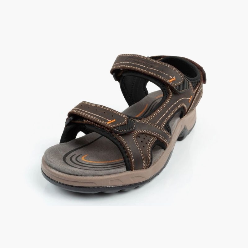 Grisport M GR-25-01-9026M sandals