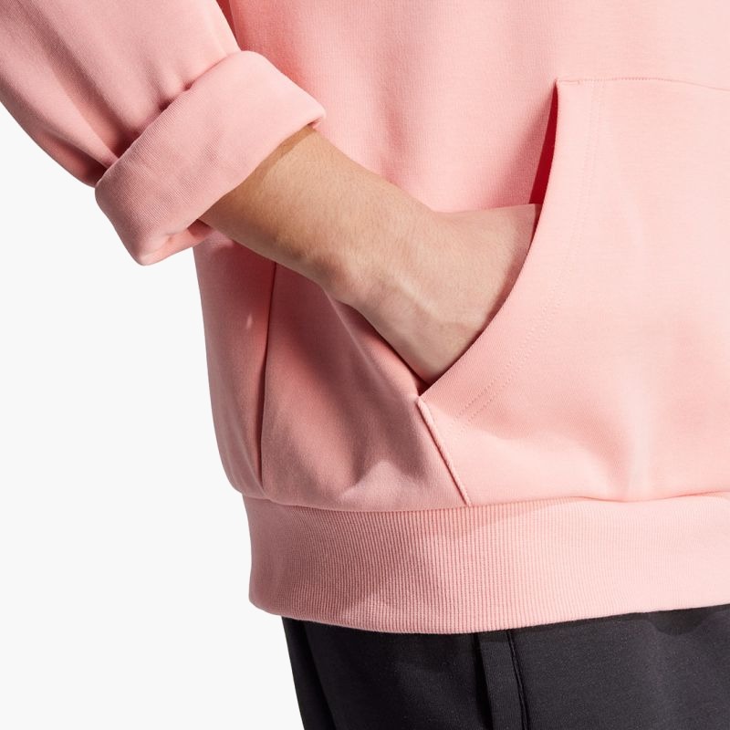 Adidas FI Bos Hd Oly M sweatshirt IS9597