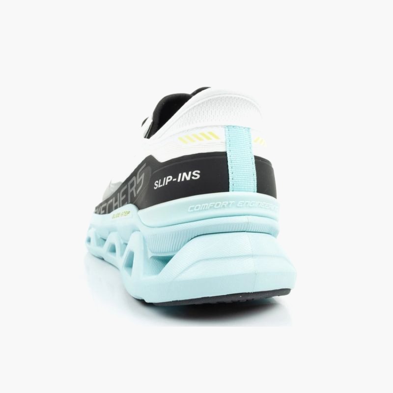 Обувь Skechers Glide-Step Altus Slip-Ins M 232921/WBL