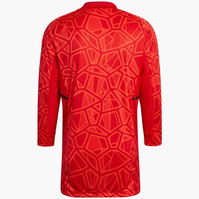 adidas Condivo 22 Long Sleeve Goalkeeper Shirt M H21237