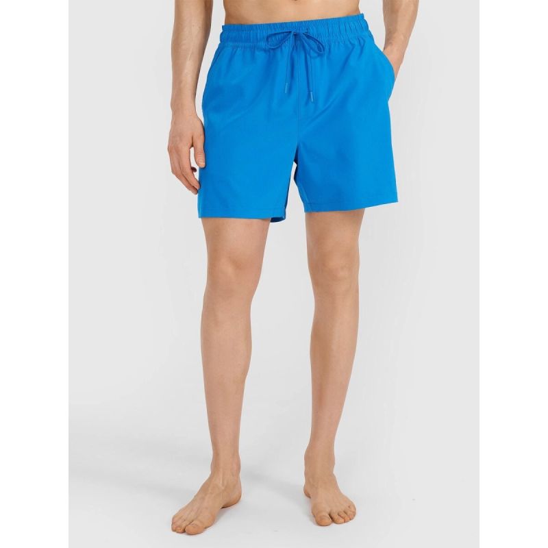 Men's boardshorts 4F 4FWSS25UBDSM134-033S