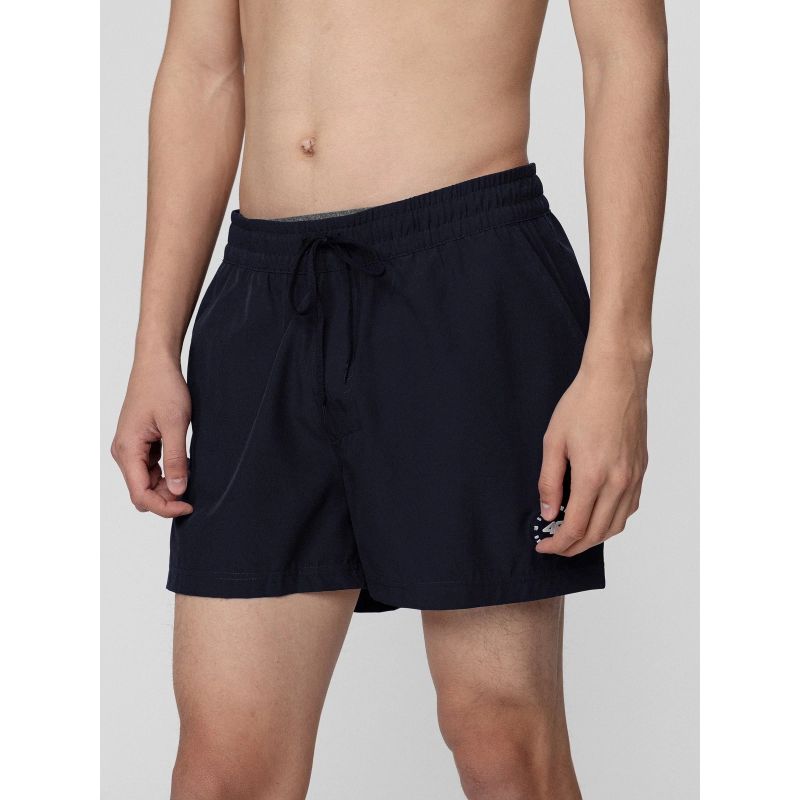Men's boardshorts 4F 4FWSS24UBDSM123-31S