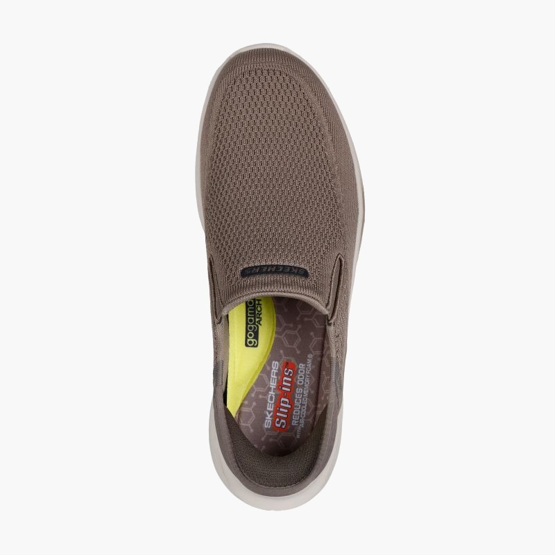 Skechers Slade Deacon M 210887TPE shoes