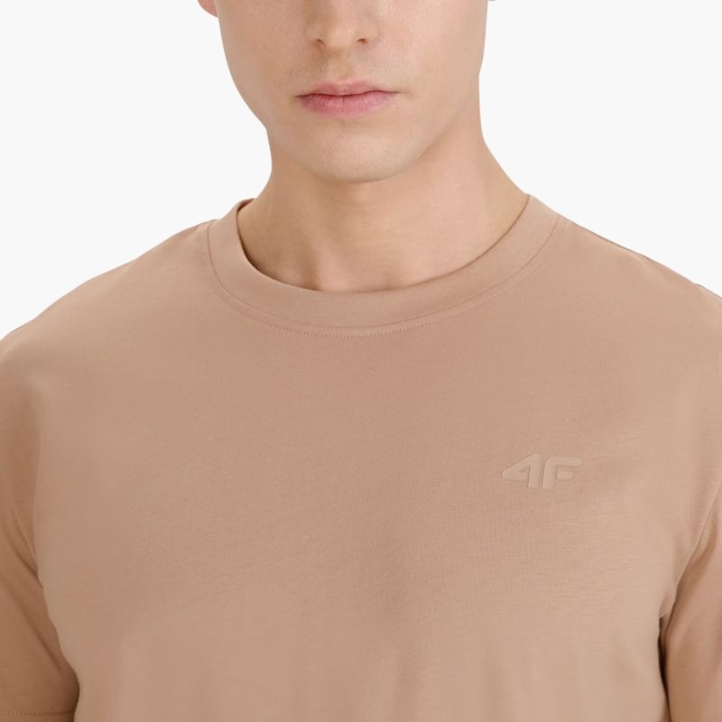 T-shirt 4F M2074 M 4FWSS25TTSHM2074 83S