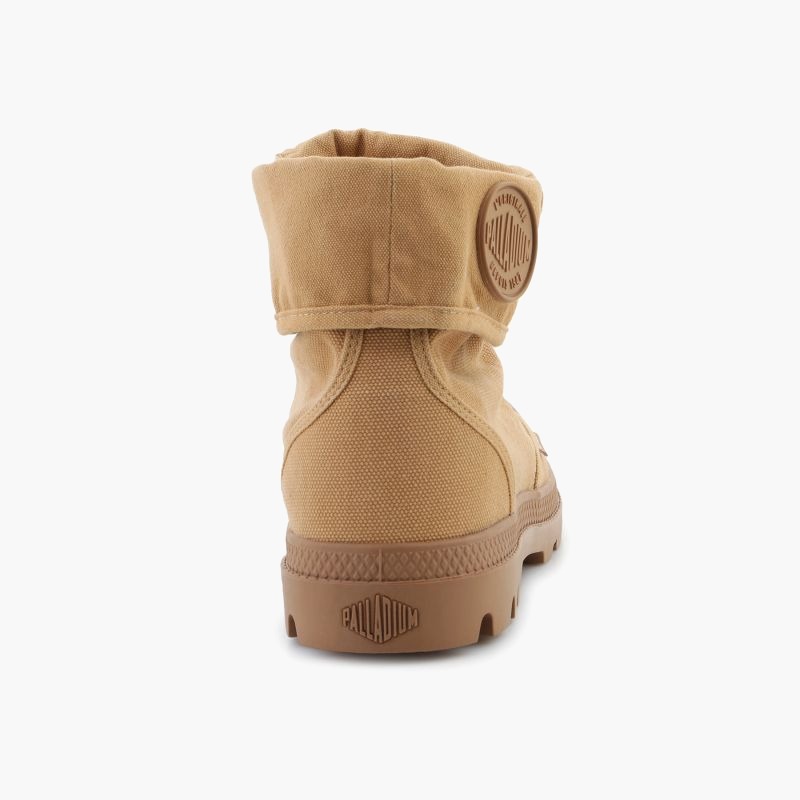 Palladium Baggy M 02353-285-M shoes