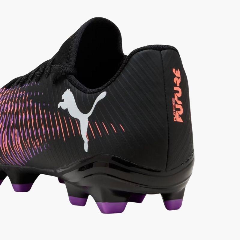 Puma Future 8 Play FG/AG M 108141 01 football boots