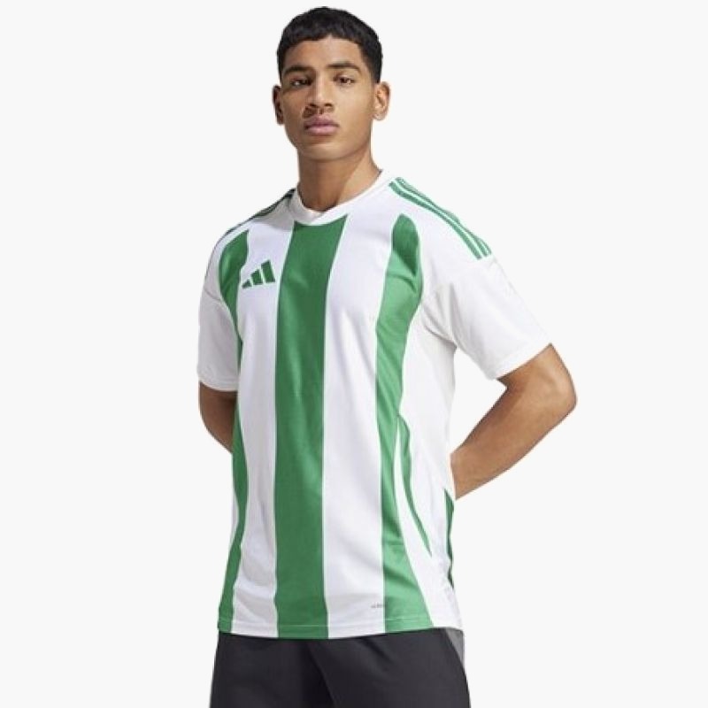 Adidas Striped 24 JSY M T-shirt IW2148