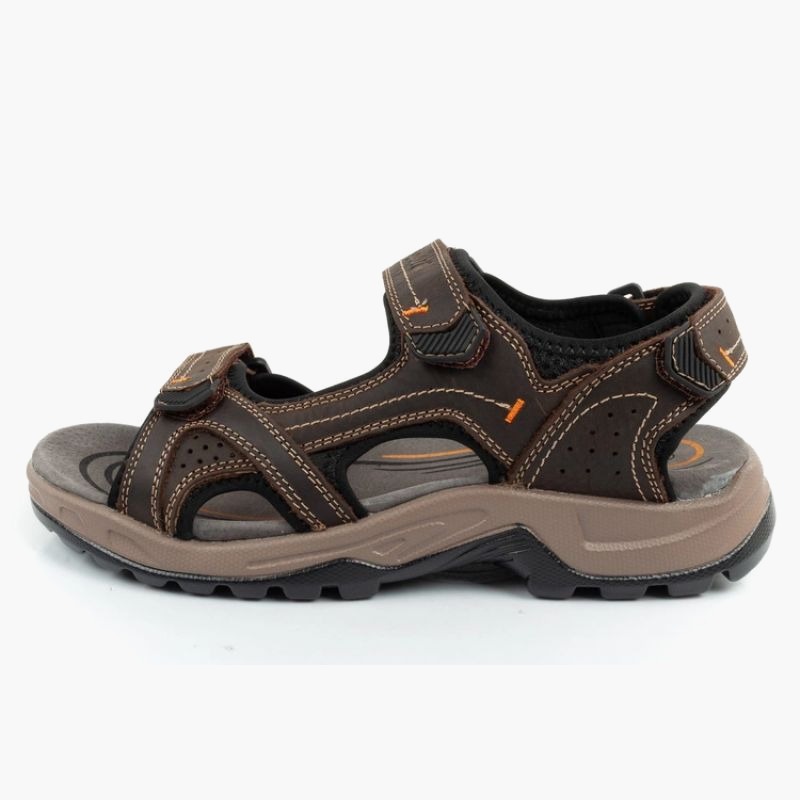 Grisport M GR-25-01-9026M sandals