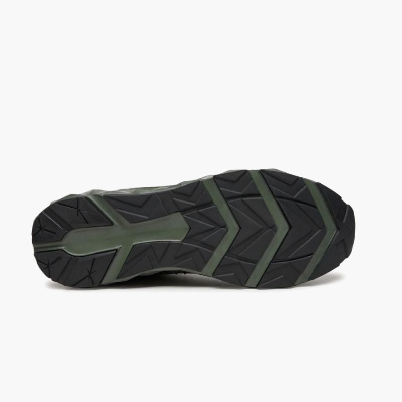 EA7 Emporio Armani Ultimate C2 Kombat M shoes X8X154-XK357-U041