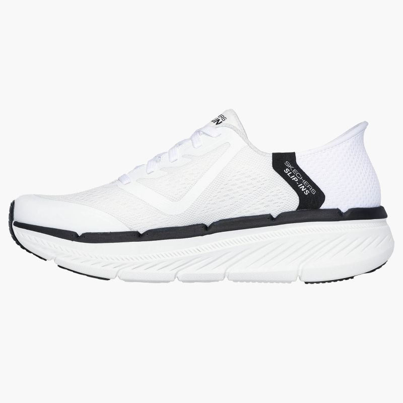 Skechers Slip-ins Max Cushioning Premier 2.0 shoes – Ascendant II M 220526-WBK