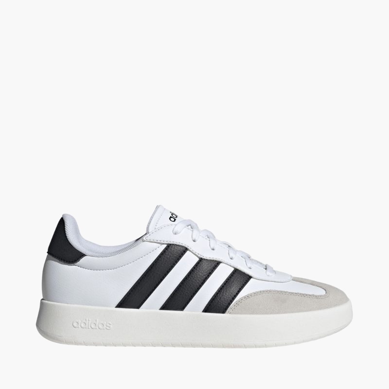 Мужская обувь Adidas Barreda M JI2306 черный