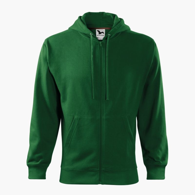 Malfini Trendy Zipper M MLI-41006 sweatshirt