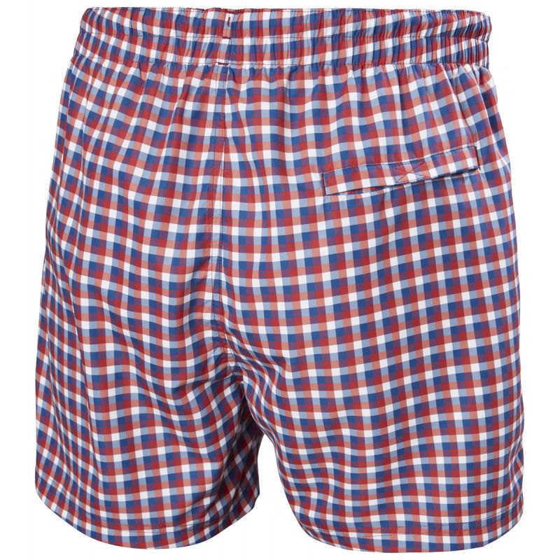 Helly Hansen Newport Trunk Swim Shorts M 34296 163