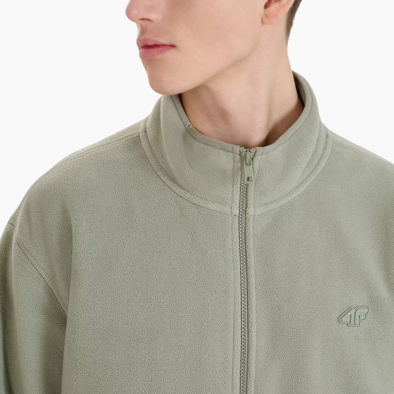4F M320 M 4FWSS25TFLEM320 44S sweatshirt