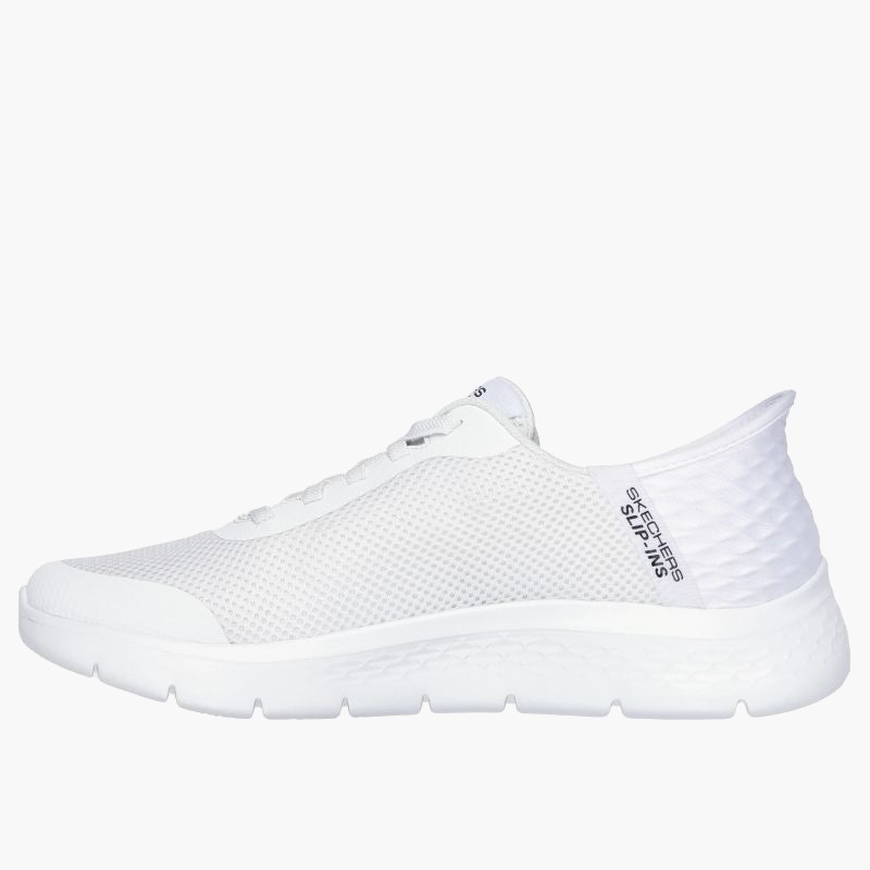 Обувь Skechers Go Walk Flex Hands Up M 216324BRN
