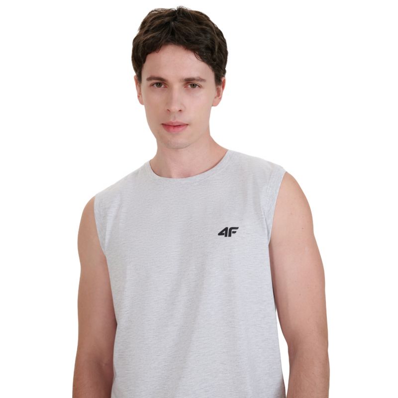 T-shirt 4F M125 M 4FWMM00TSLEM125 27M