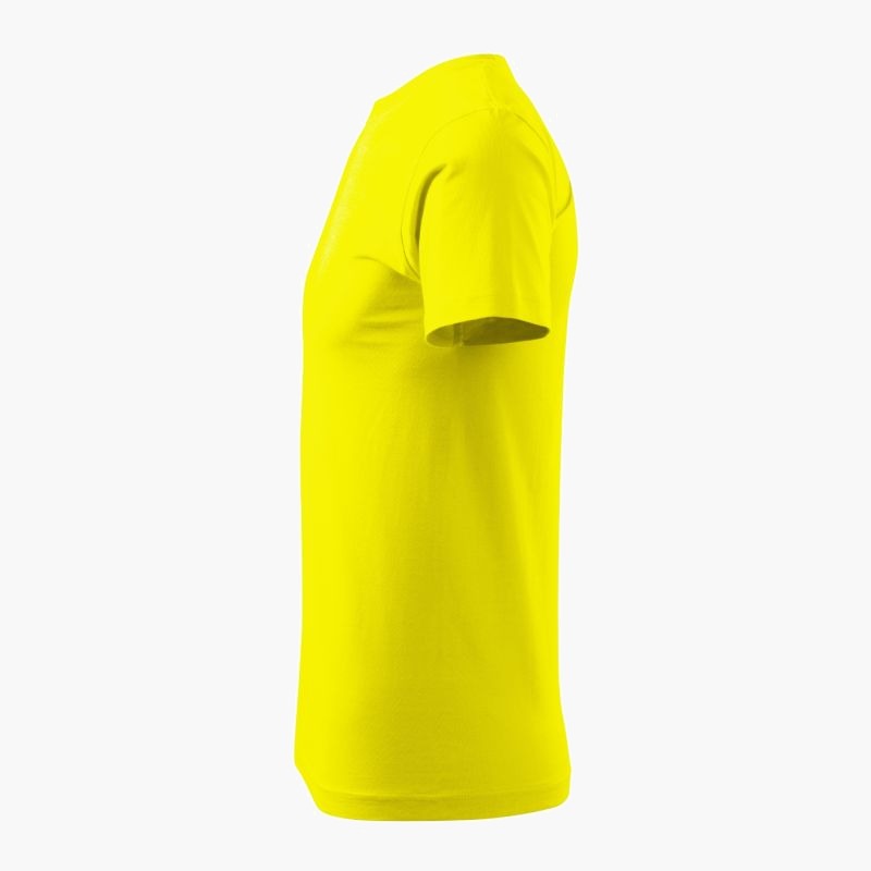 Adler Basic T-shirt M MLI-12996