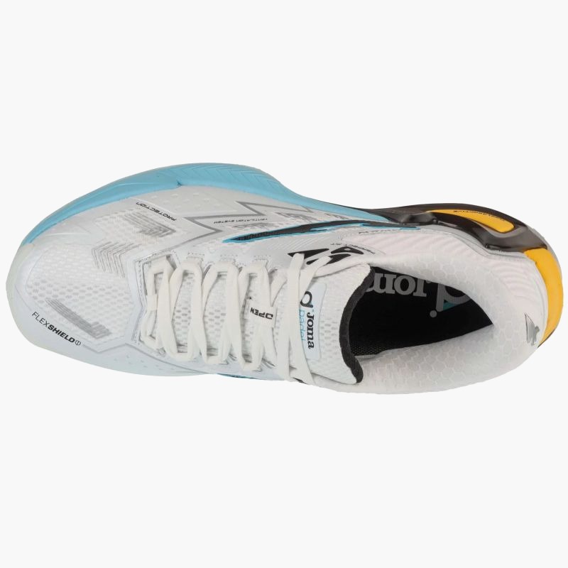 Joma Open Men 2502 M TOPES2502OM tennis shoes