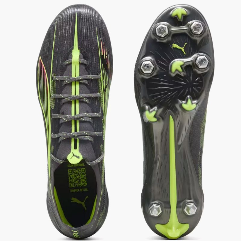 Puma Ultra 5 Ultimate MxSG M 108343-03 football boots