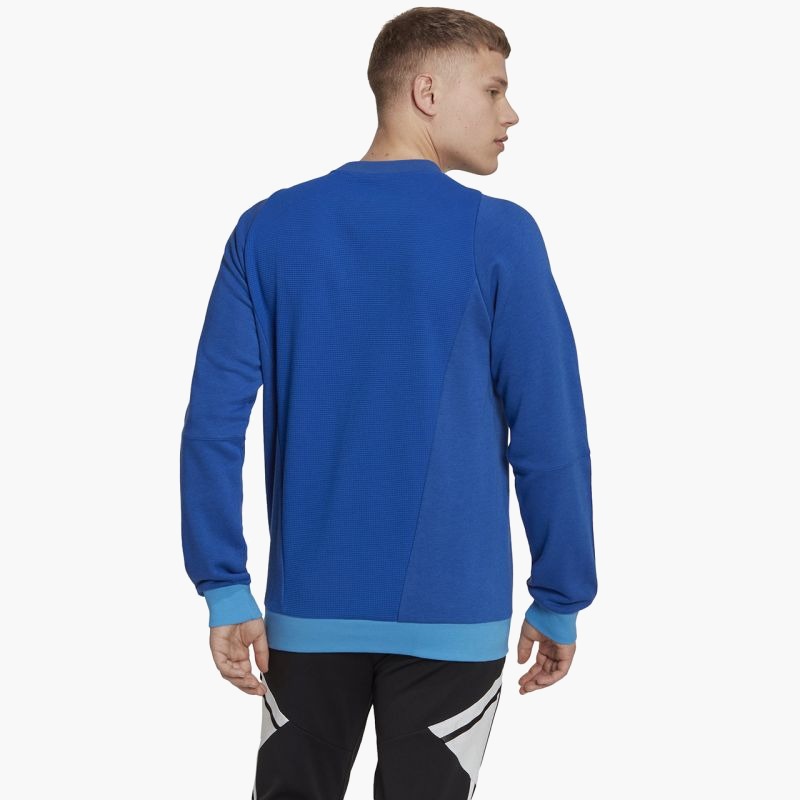 Adidas Tiro 23 Competition Crew M HU1325 sweatshirt