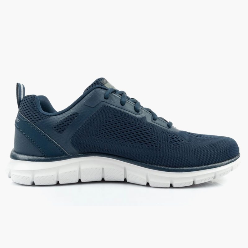 Обувь Skechers Track-Broader M 232698/NVY