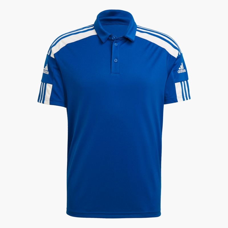 adidas Squadra 21 Polo M GP6427 football shirt