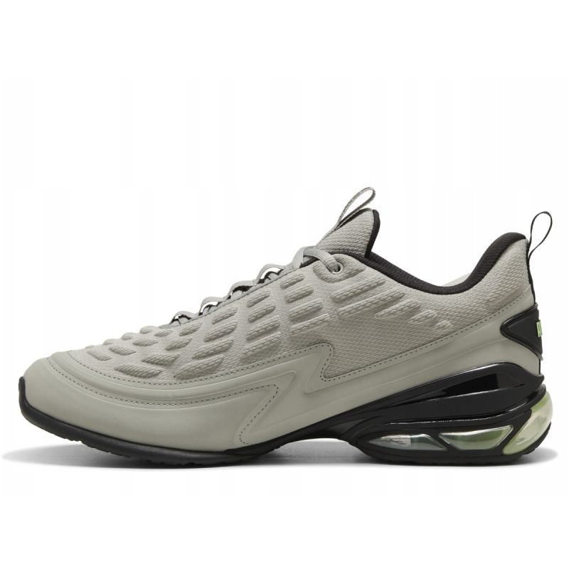 Puma MEZA men's sports shoes, lightweight everyday sneakers with cushioning
