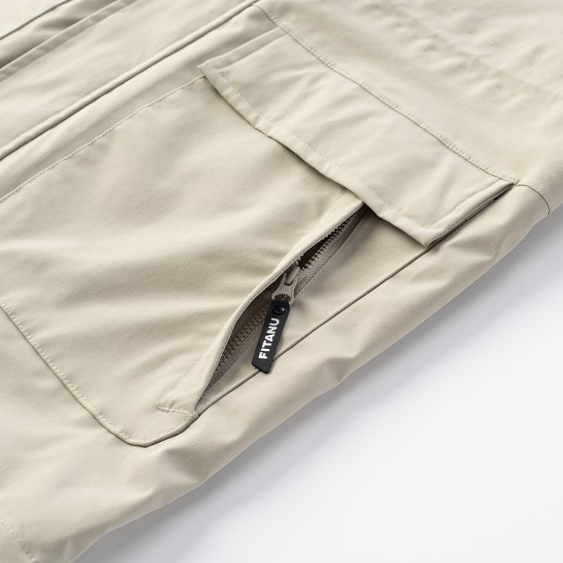 Men's VERLO Jacket