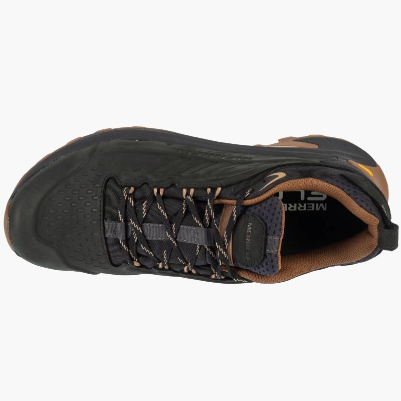 Merrell Moab Speed 2 Ltr Wp M J037783 shoes