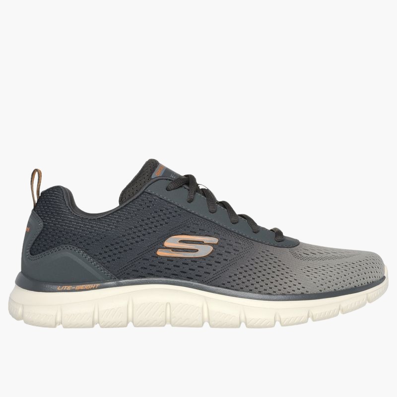 Skechers Track sneakers - Ripkent M 232399 OLV