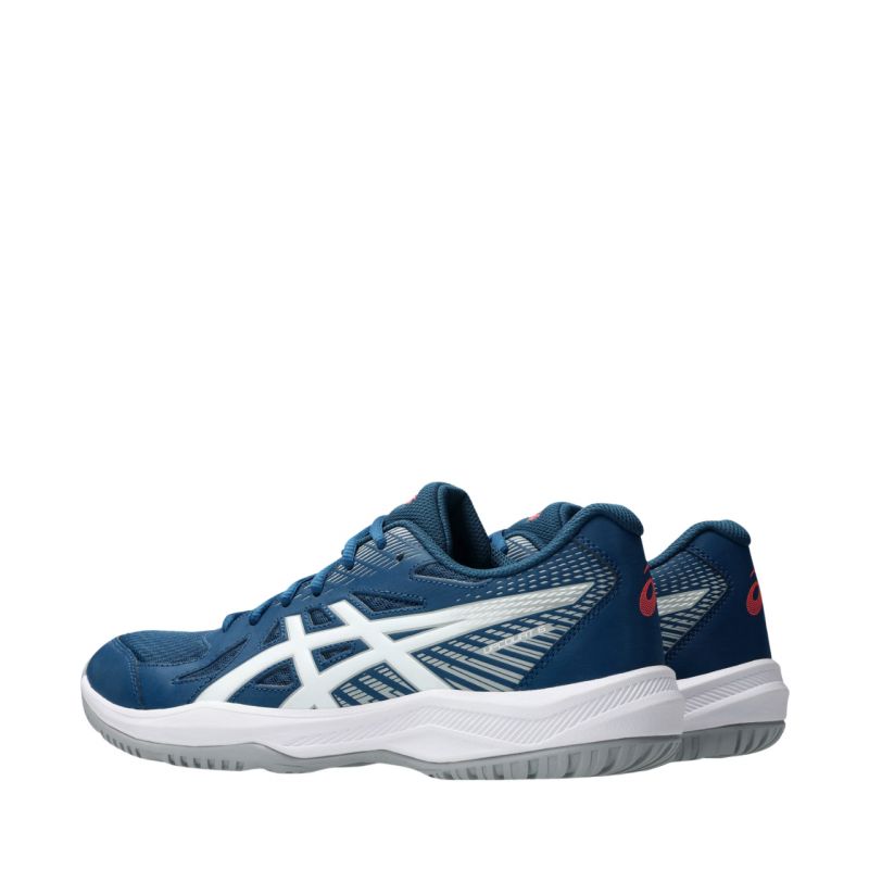 Asics Upcourt 6 M 1071A104 402 Volleyball Shoes