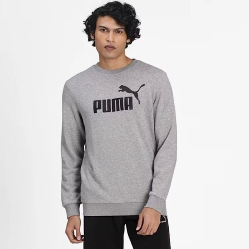 Puma ESS Big Logo Crew M sweatshirt 586680 03