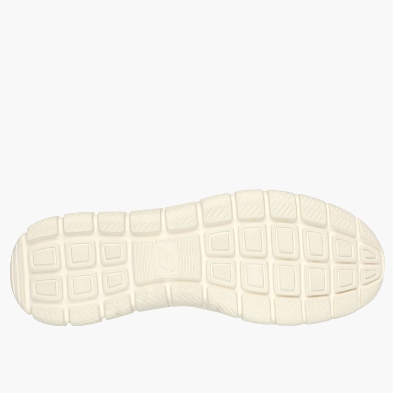 Skechers Track sneakers - Ripkent M 232399 OLV