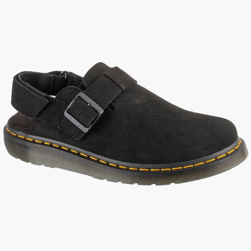 Обувь Dr. Martens Jorge II M DM31563001 желтый