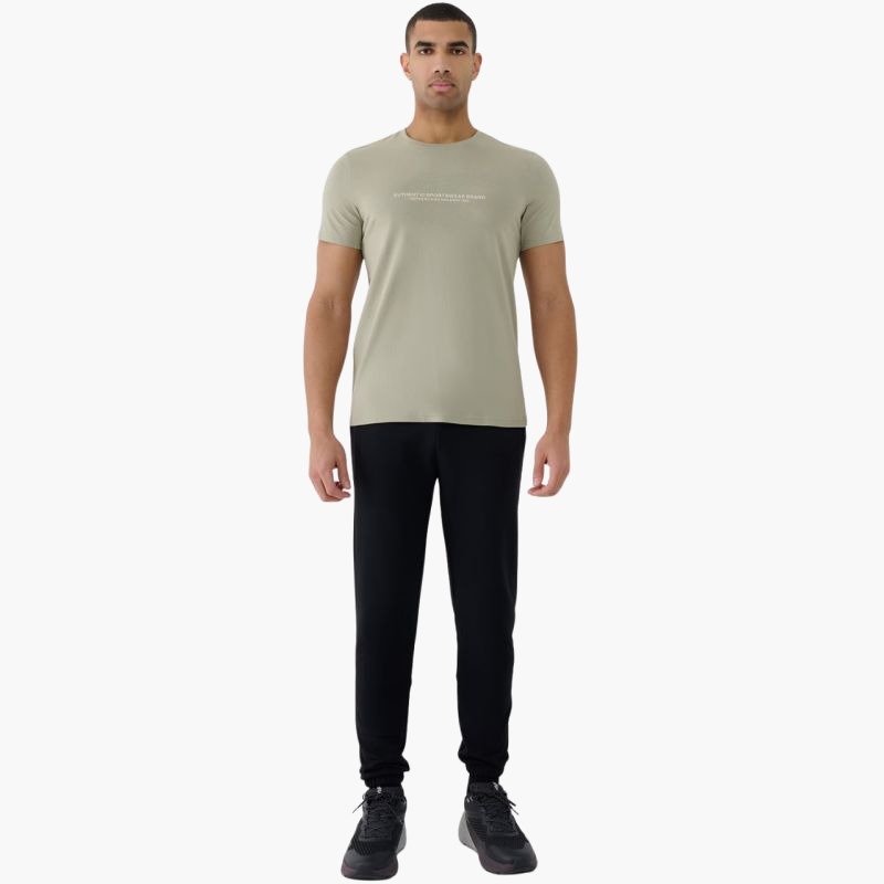T-shirt 4F M2004 M 4FWSS25TTSHM2004 44S