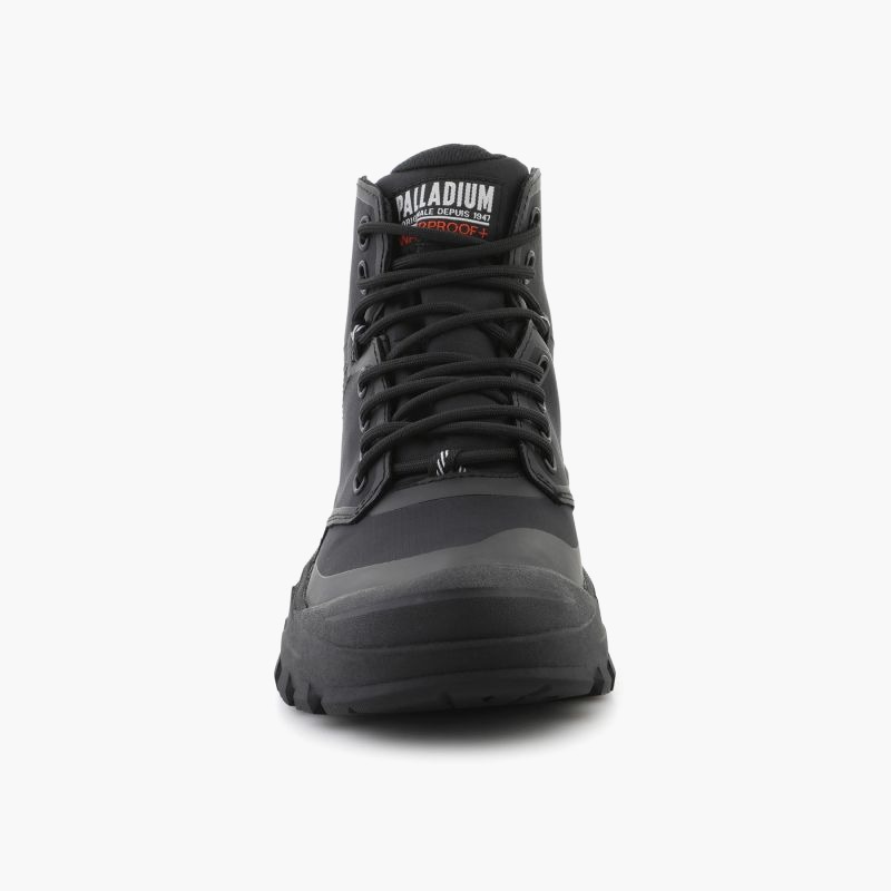 Palladium Pallarider M 79108-008-M shoes